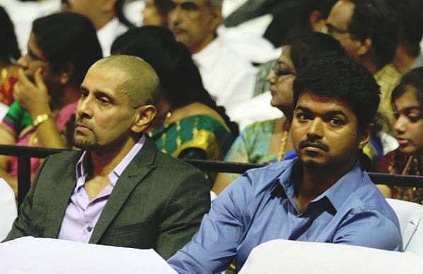 vijay, vikram