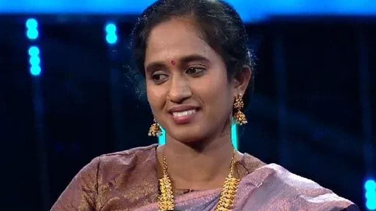 தாமரை செல்வி