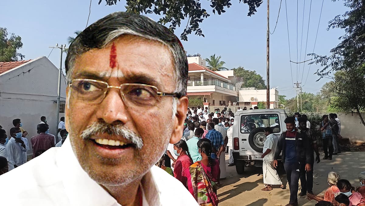 கே.பி.அன்பழகன்