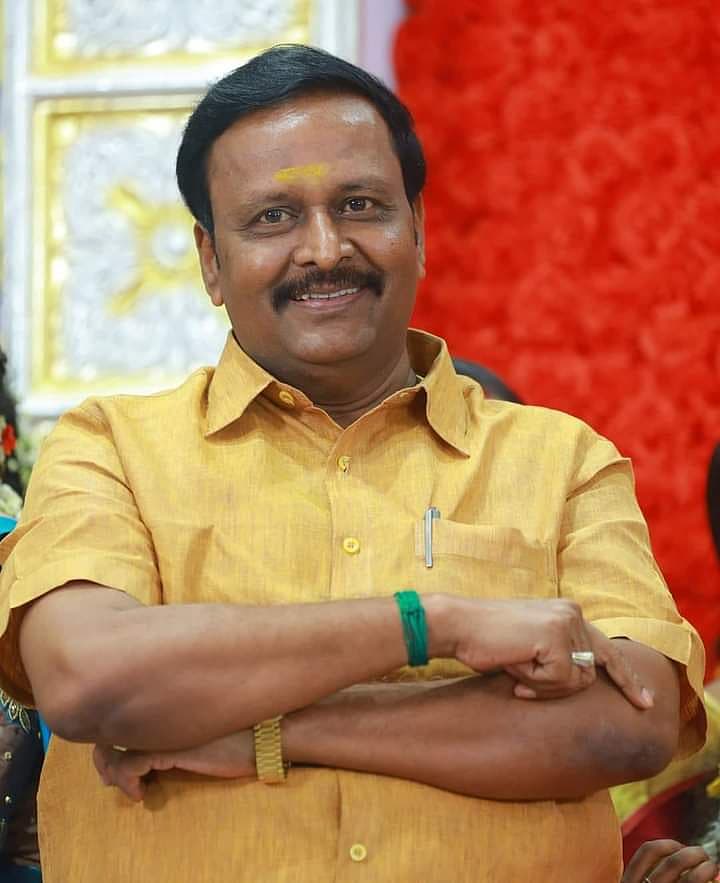 எஸ்.காமராஜ்
