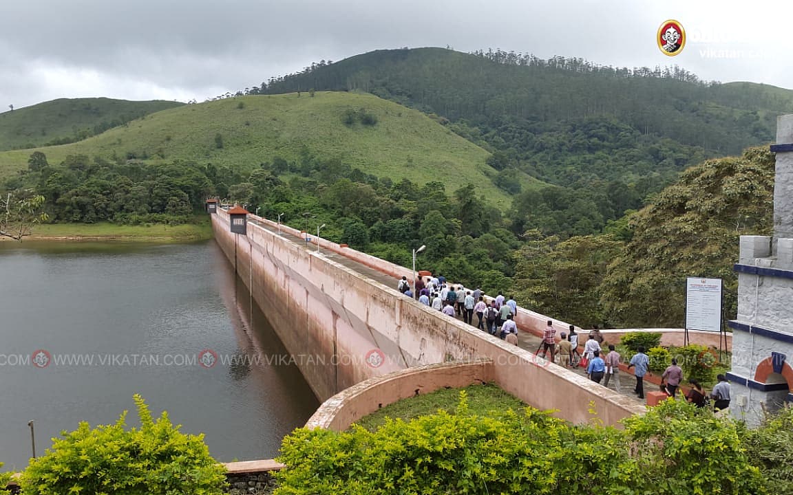 முல்லை பெரியாறு அணை கண்காணிப்புக்கு கேரள பொறியாளர் நியமனமா? எதிர்க்கும் தமிழக விவசாயிகள்!