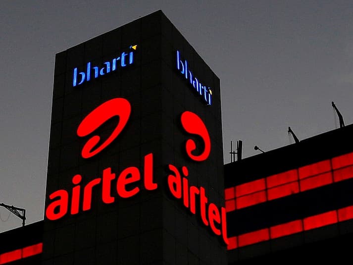 Airtel