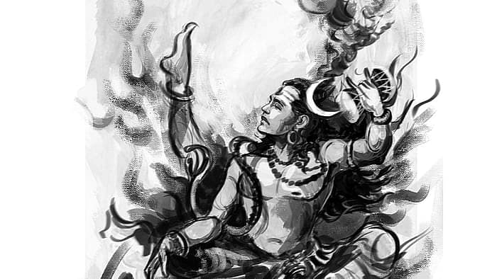 மகாசிவராத்திரி