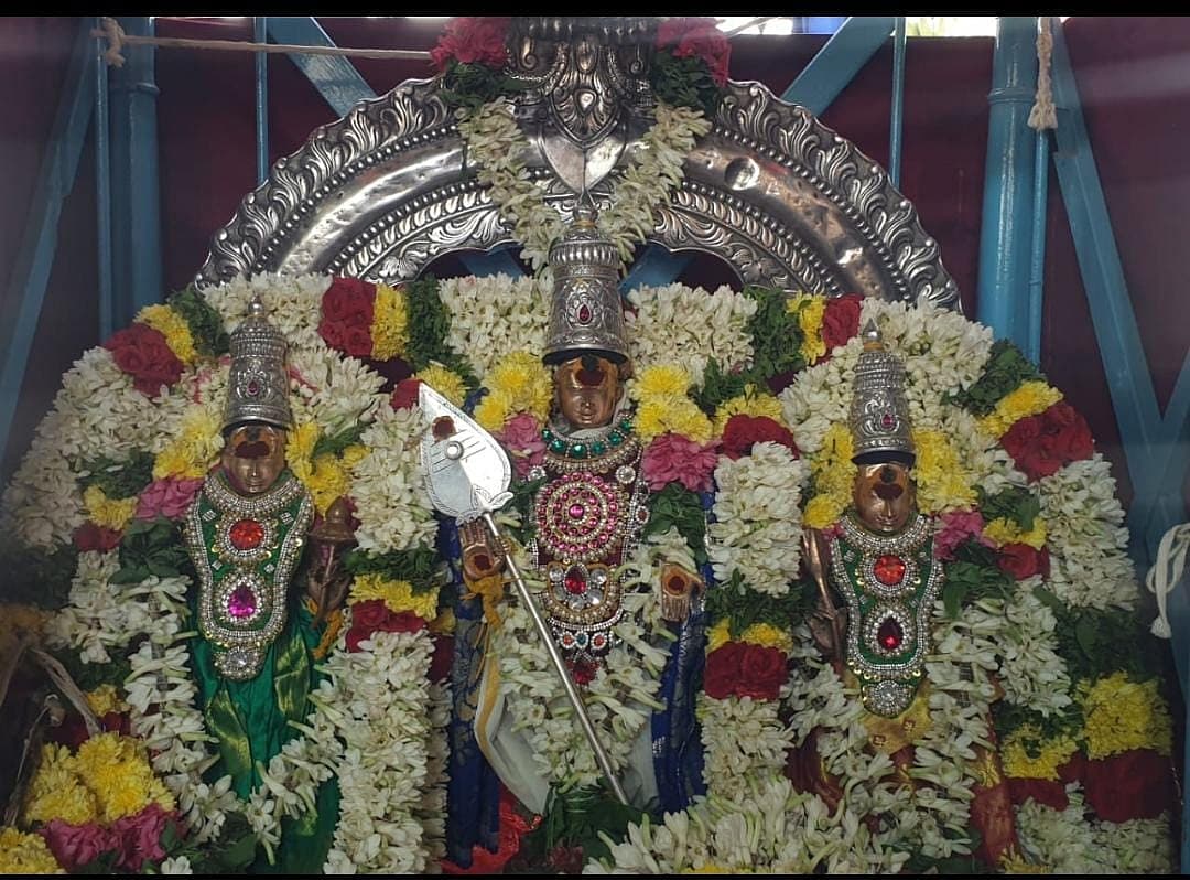 பழநி முருகன்