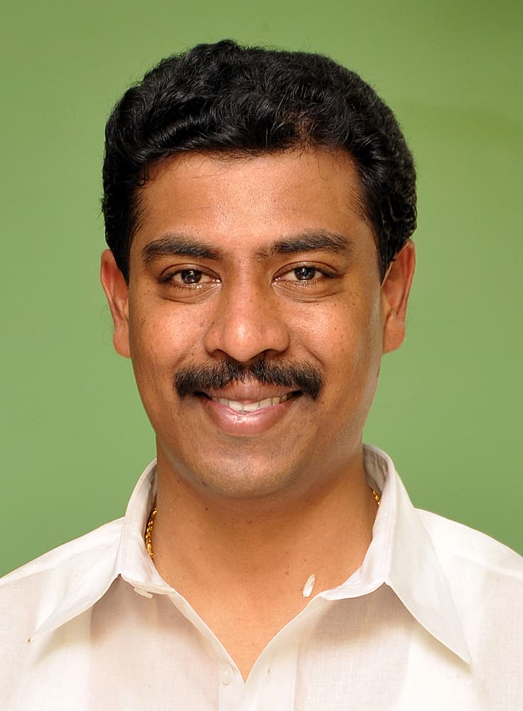 ஐ.பி.செந்தில்குமார்