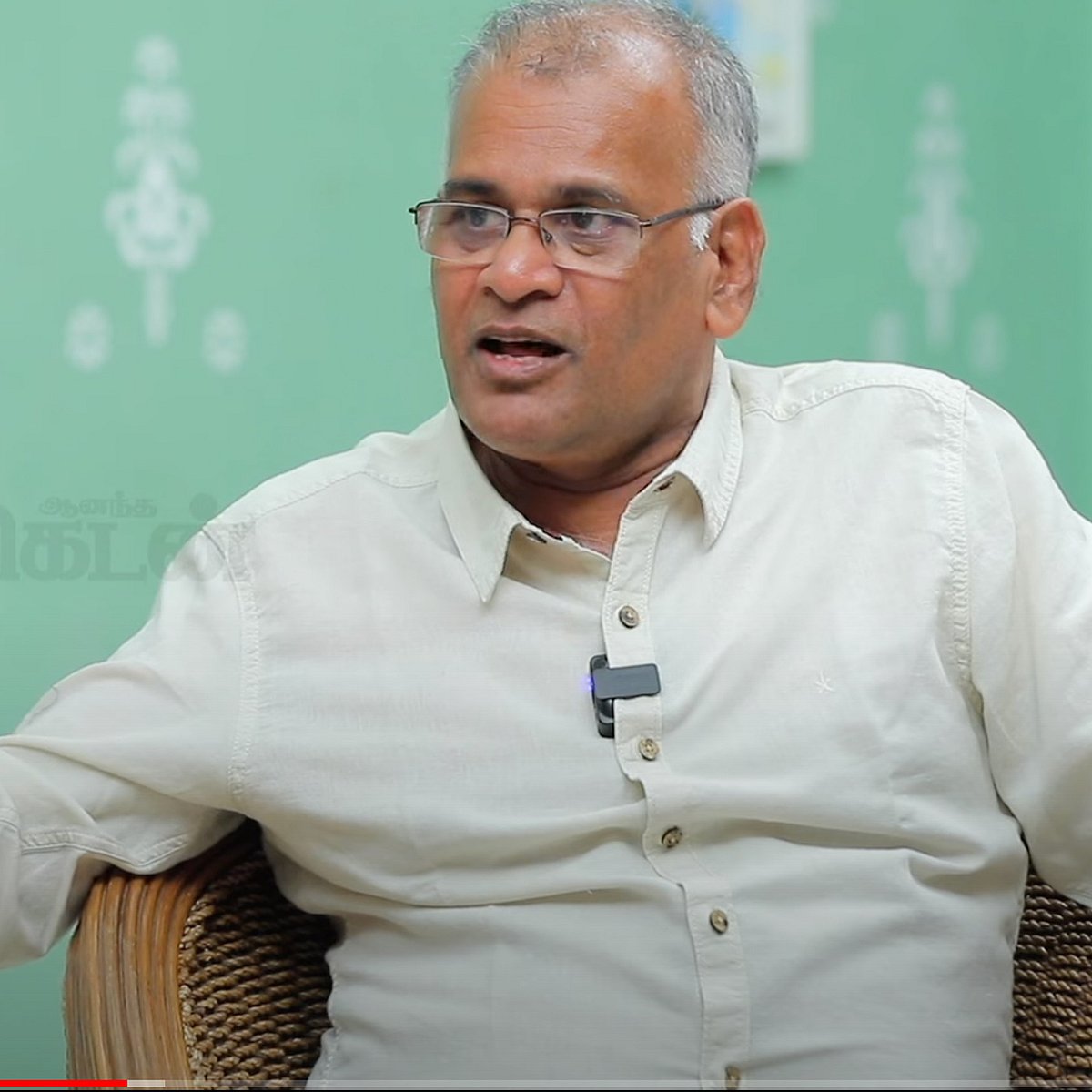 ஜெயமோகன் | Latest Tamil News Updates, Videos, Photos | Vikatan