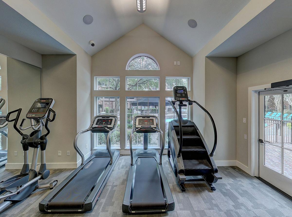 ட்ரெட்மில் / treadmill
