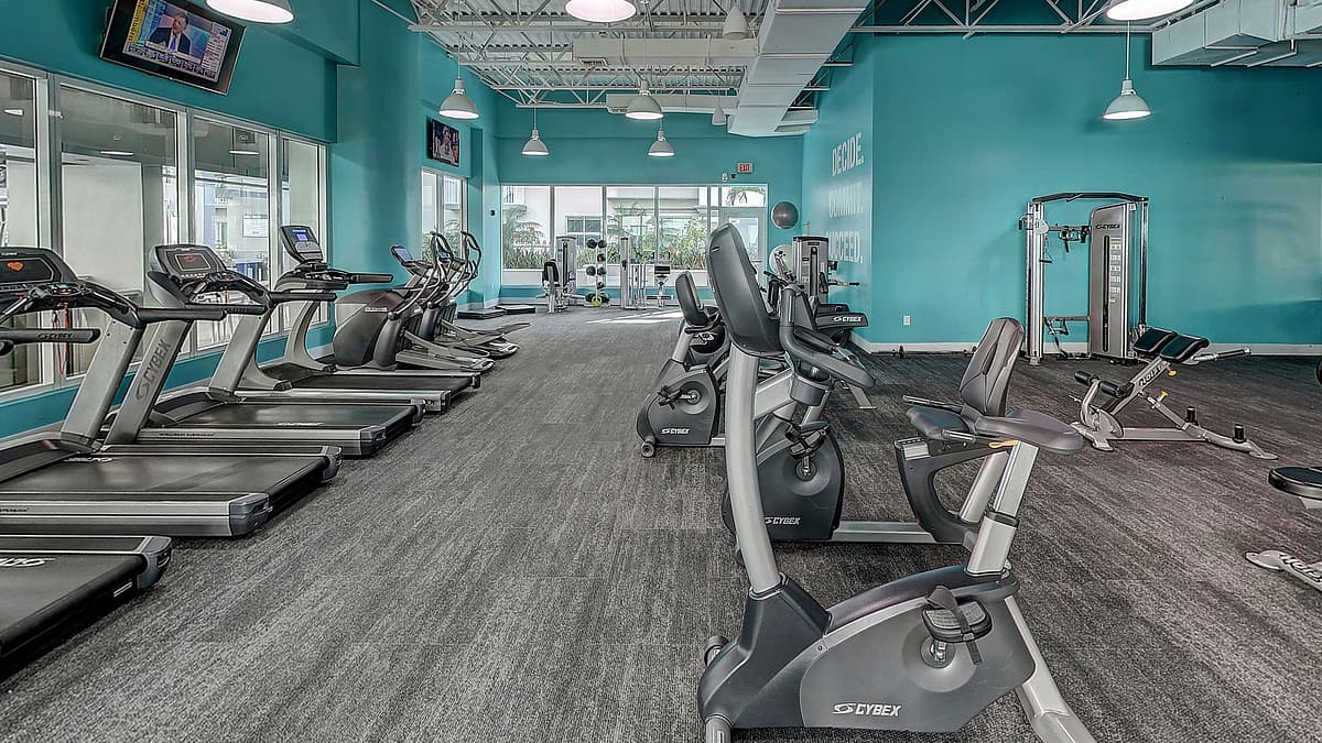 ட்ரெட்மில் / treadmill