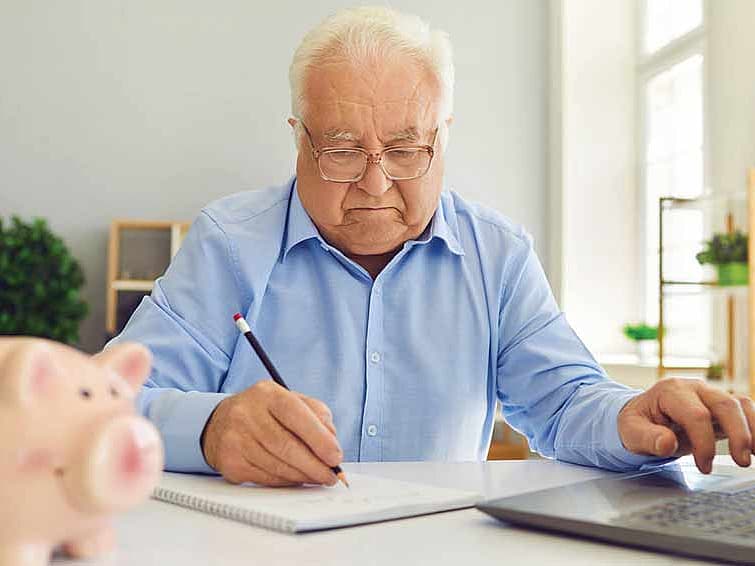 ஓய்வுக்காலம்