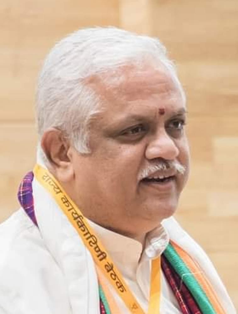 பி.எல்.சந்தோஷ்