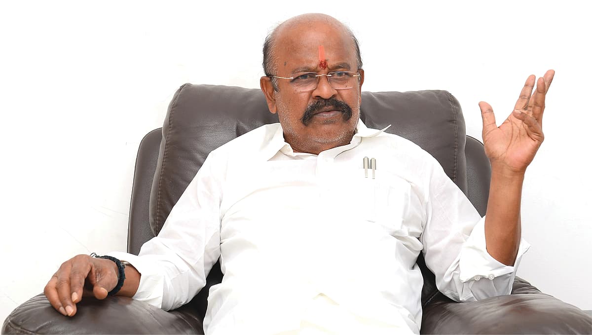 பொள்ளாச்சி ஜெயராமன்