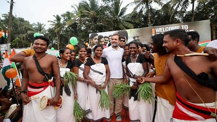 ராகுல் காந்தி