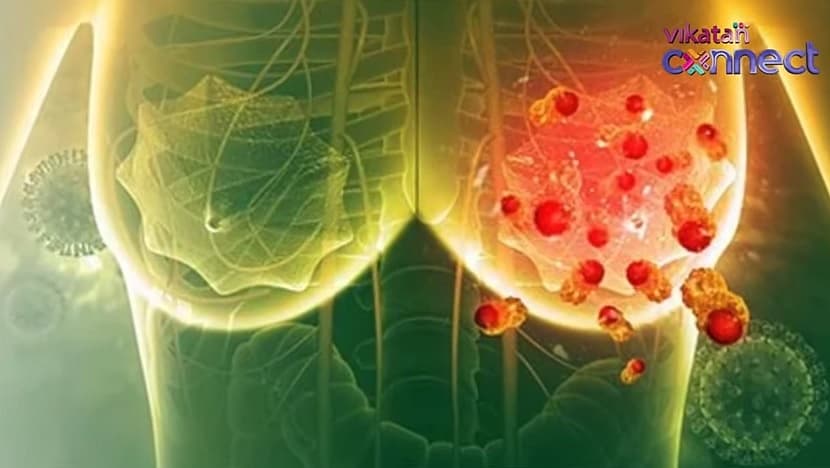 புற்றுநோய் ஆபத்து இருப்பது உறுதியானால், முன்கூட்டியே அறுவை சிகிச்சை (Prophylactic oophorectomy) செய்துகொள்ள முடியும்.