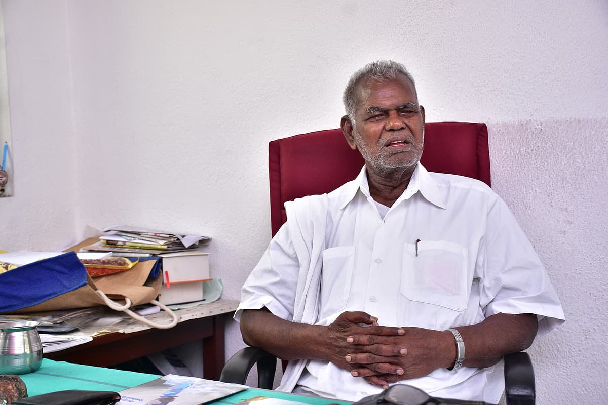 தோழர் நல்லக்கண்ணு