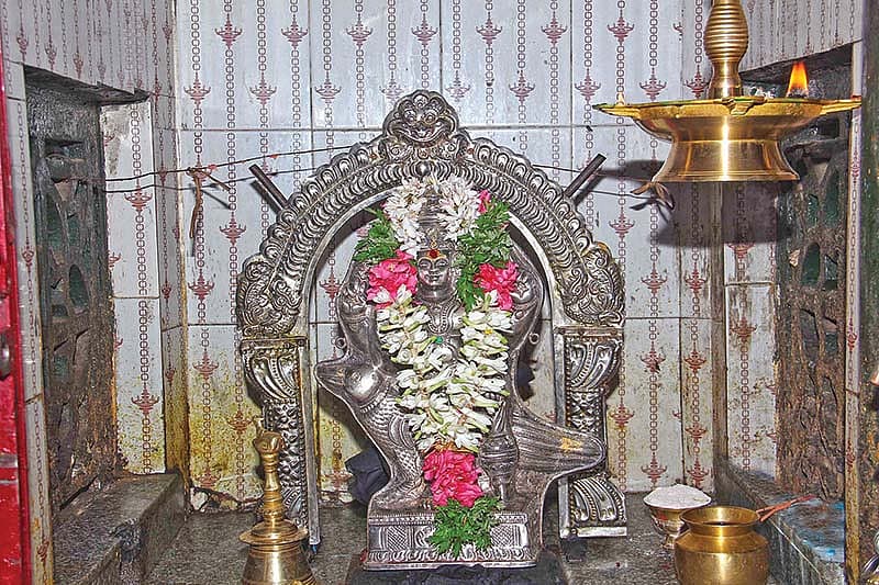 சனி பகவான்