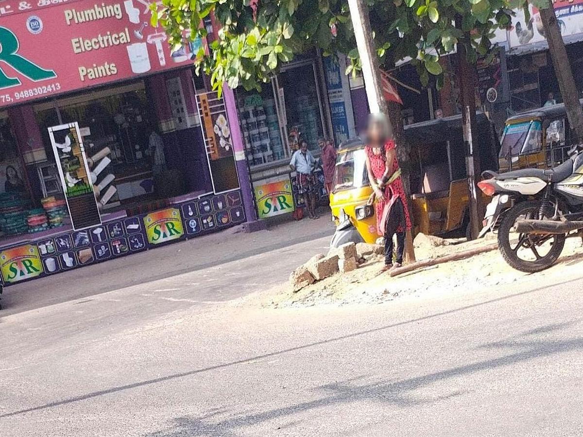 கன்னியாகுமரி
