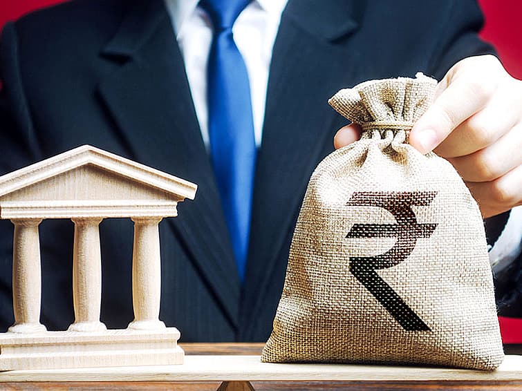 வங்கிகள்... Banks