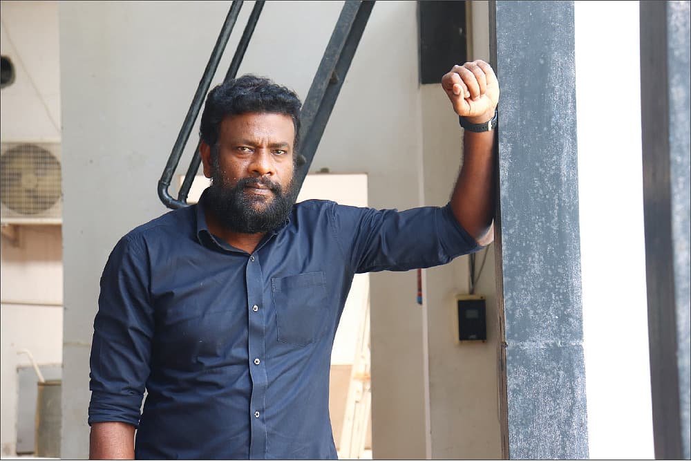 இயக்குநர் தமிழ்