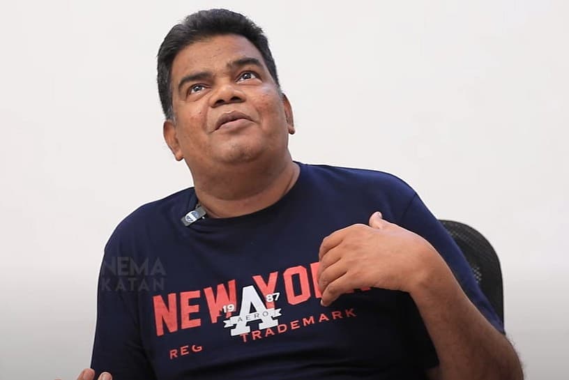 பொன்னம்பலம்