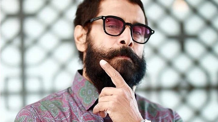 விக்ரம்