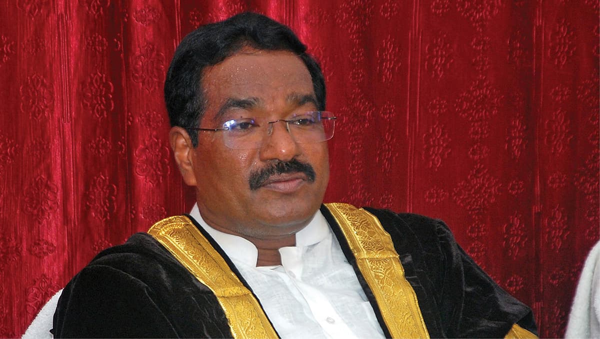 மேயர் மகேஷ்