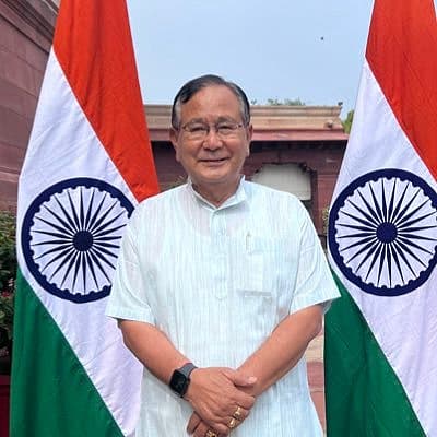 ராஜ்குமார் ரஞ்சன் சிங்