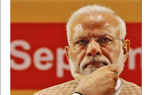 நாடாளுமன்றத் தேர்தல் முன்கூட்டியே நடக்க வாய்ப்பு உண்டா... பாஜக திட்டம்தான் என்ன?!