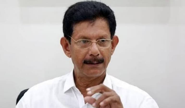 பேராசிரியர் டி.ஜே.ஜோசப்