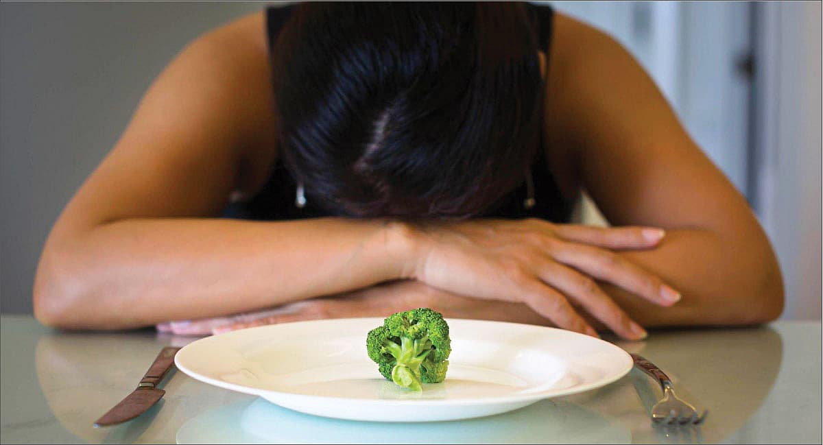 வெயிட் லாஸ் டயட்