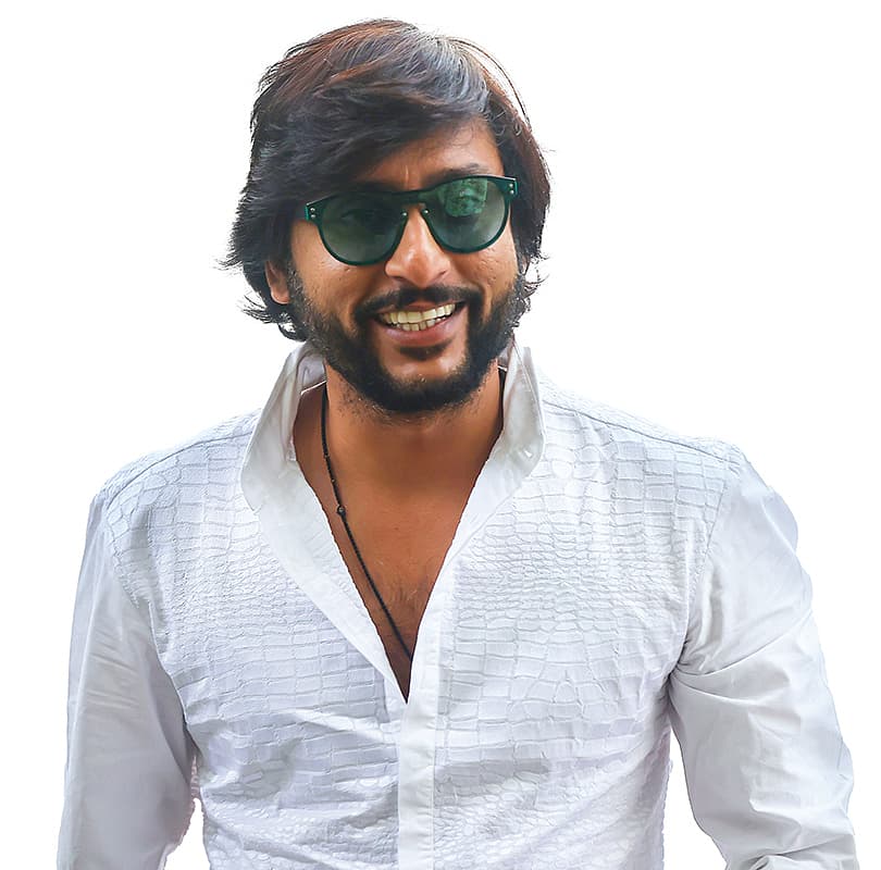 ஆர்.ஜே பாலாஜி