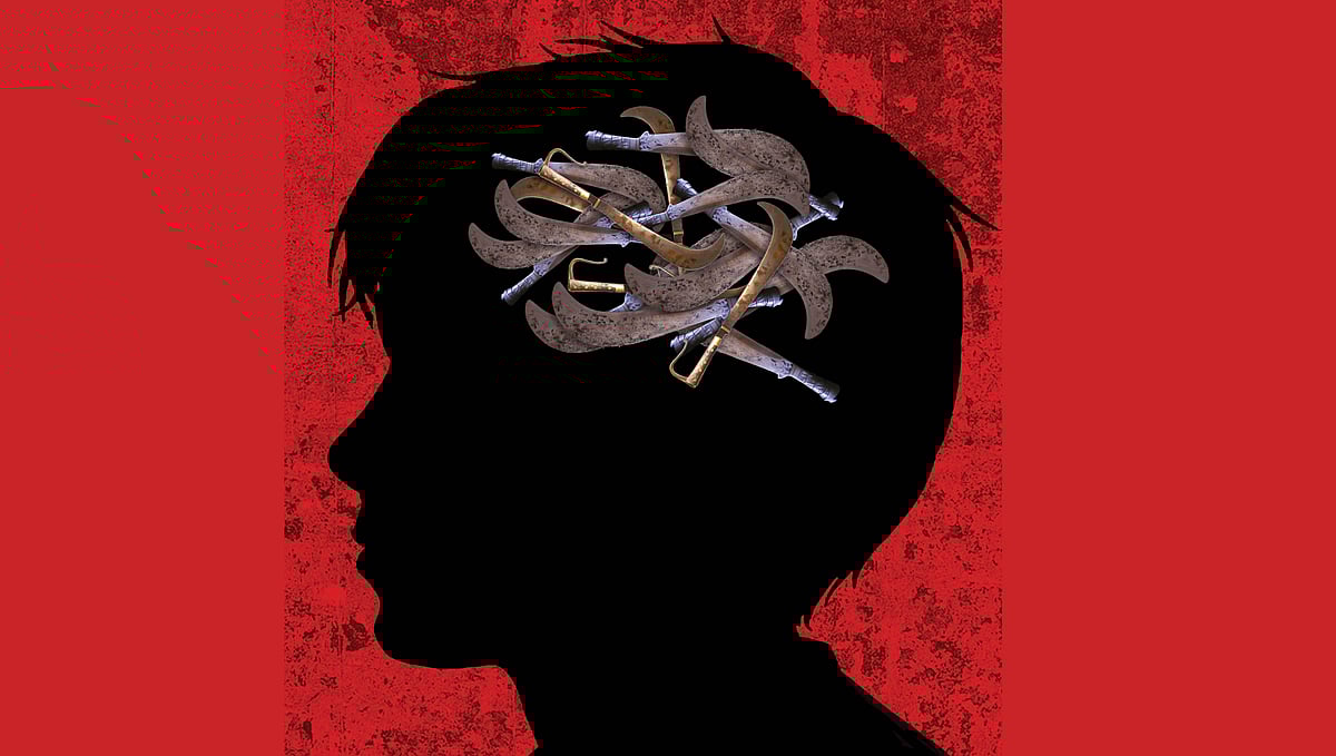 தமிழக பள்ளிகளில் அதிகரிக்கும் சாதியத் தீண்டாமை'- அதிரவைத்த கள ஆய்வு ரிப்போர்ட் | ``Increasing Caste Untouchability in Tamilnadu Schools!''- Shocking Field Study Report - Vikatan