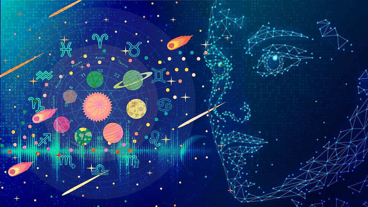 ஜோதிடம்