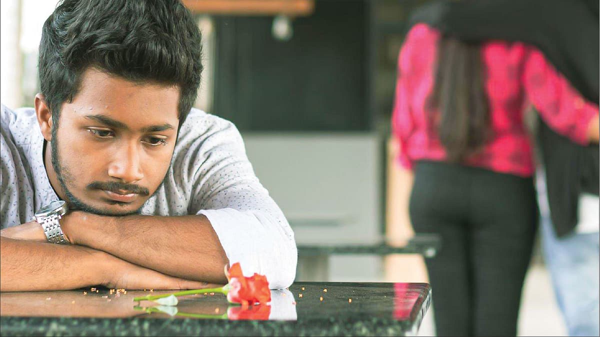 பிரேக் அப்... புதிய ரிலேஷன்ஷிப்