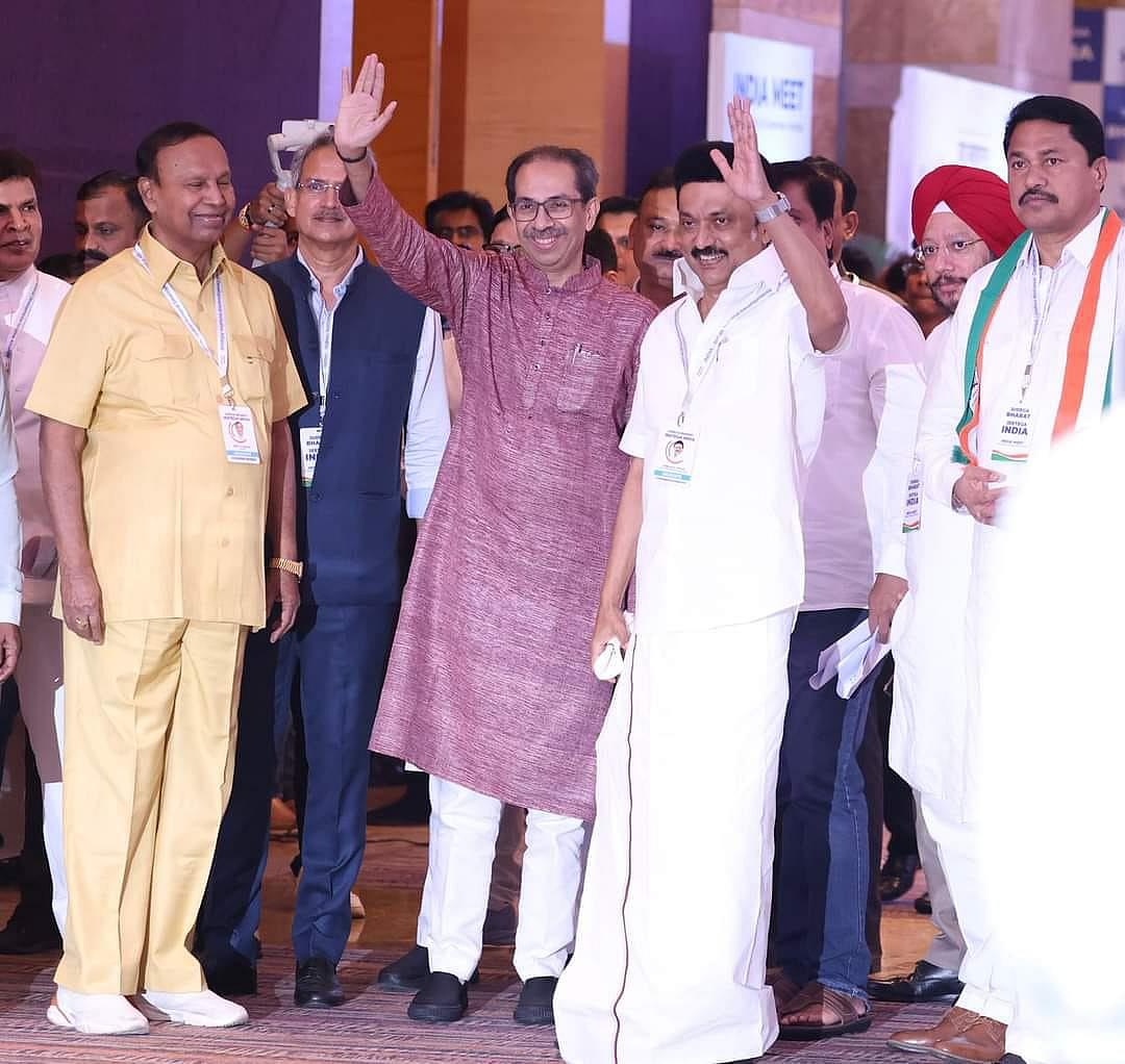 I.N.D.I.A: `தொகுதிப் பங்கீடு, செப். 30-ல் இறுதி முடிவு!’ - மும்பை கூட்டமும் அரசியல் நகர்வுகளும்!