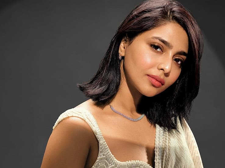 Aishwarya Lekshmi | ஐஸ்வர்யா லட்சுமி