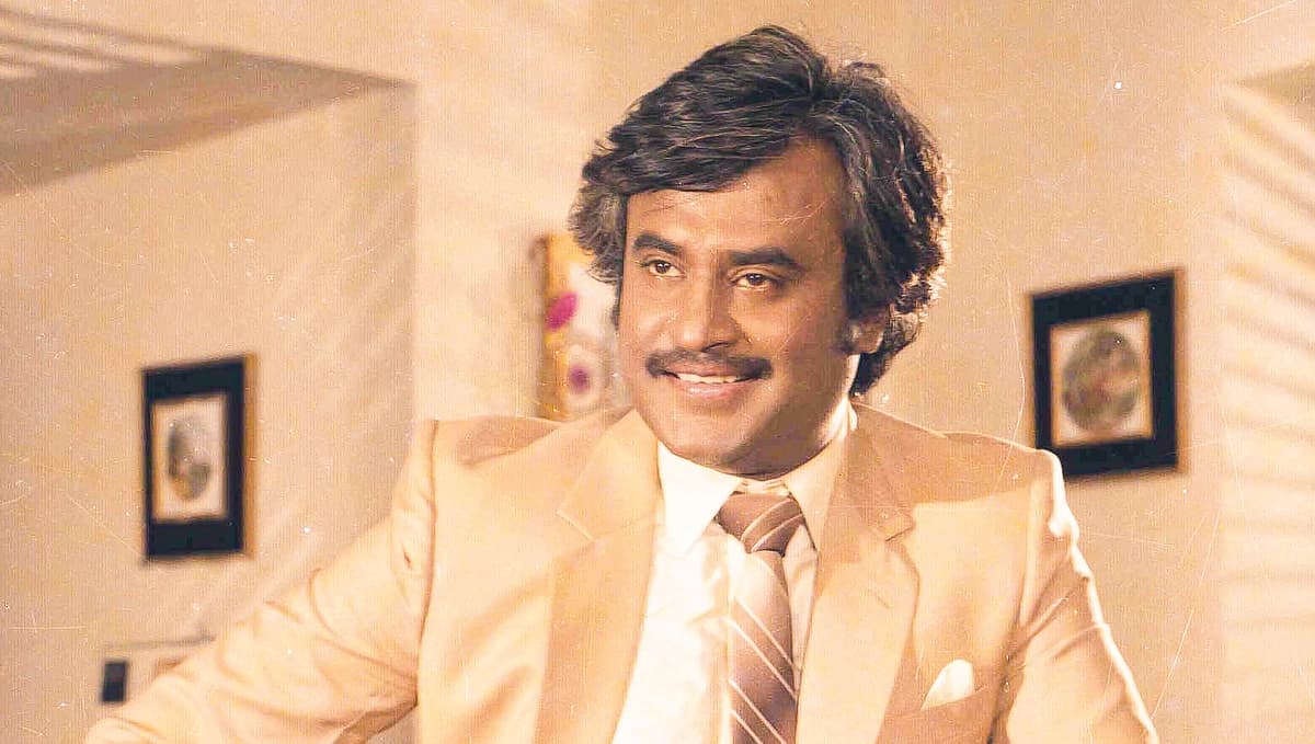 ரஜினிகாந்த்