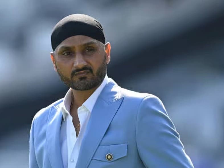 ஹர்பஜன் சிங்