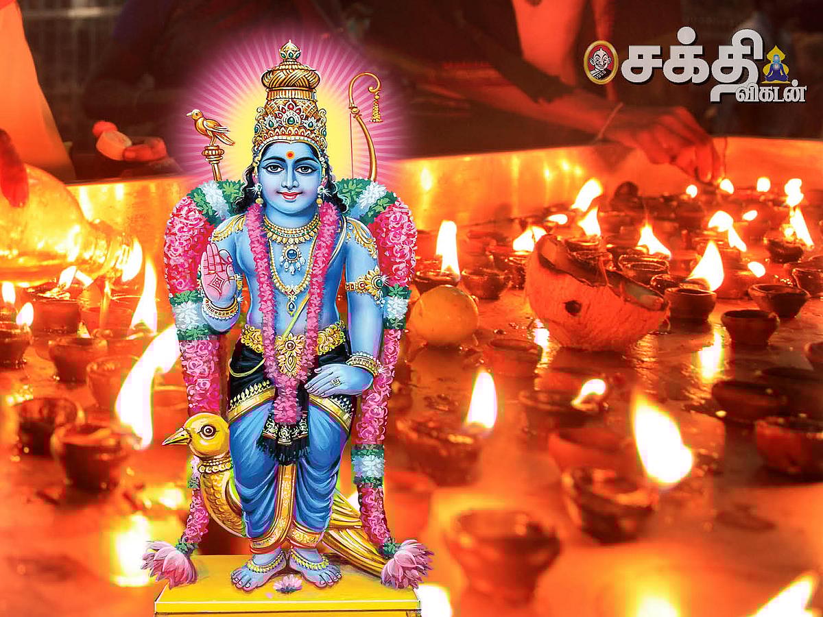 சனி பகவான்