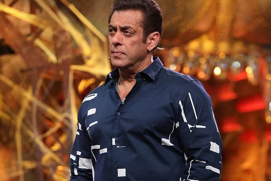 Salman Khan | சல்மான் கான்