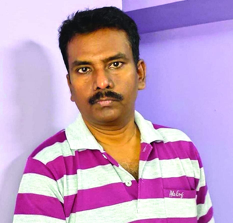 தபூசங்கர்