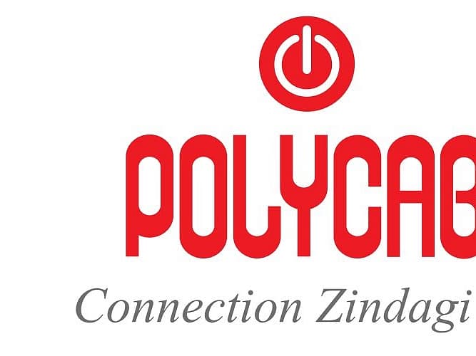 Polycab India - பாலிகேப் இந்தியா
