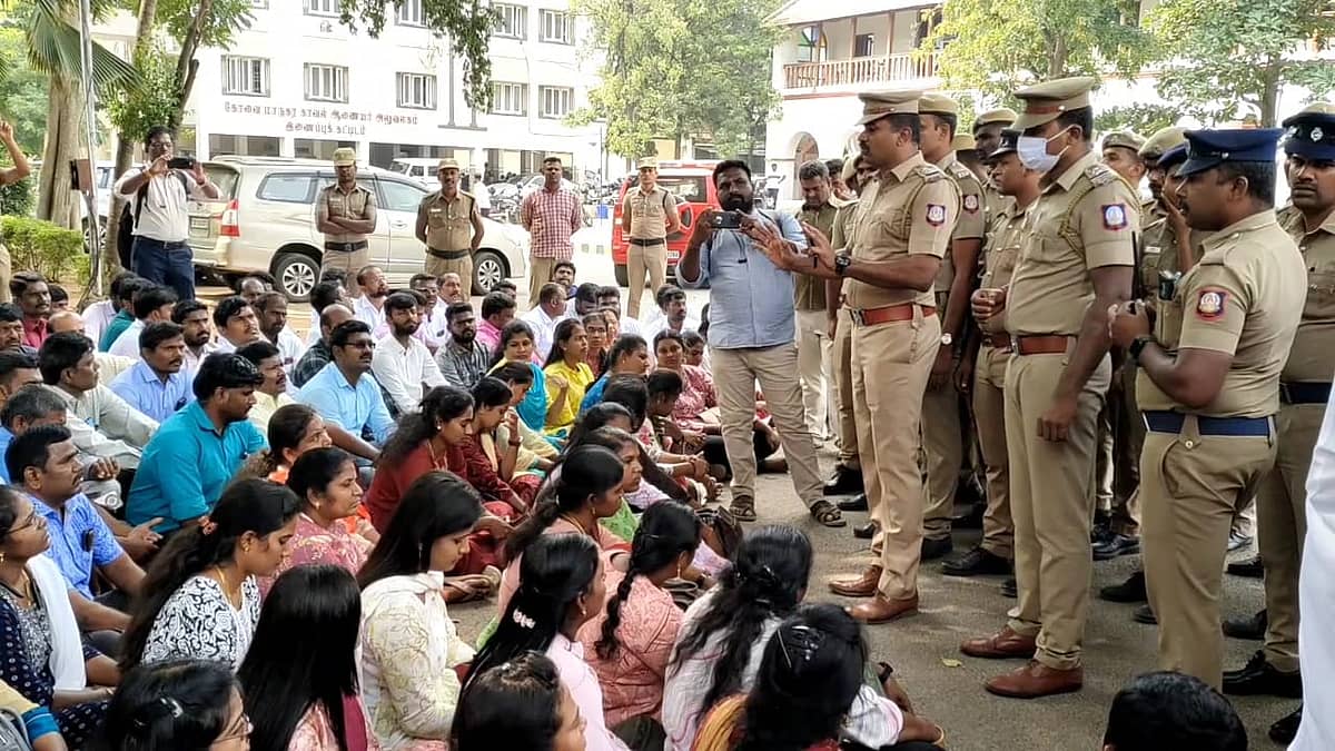 கோவை MyV3Ads நிறுவனத்தில் முதலீடு செய்து ஏமாந்தவரா நீங்கள்?'- காவல்துறை வெளியிட்ட முக்கிய அறிவிப்பு | Coimbatore police important announcement regarding MyV3Ads