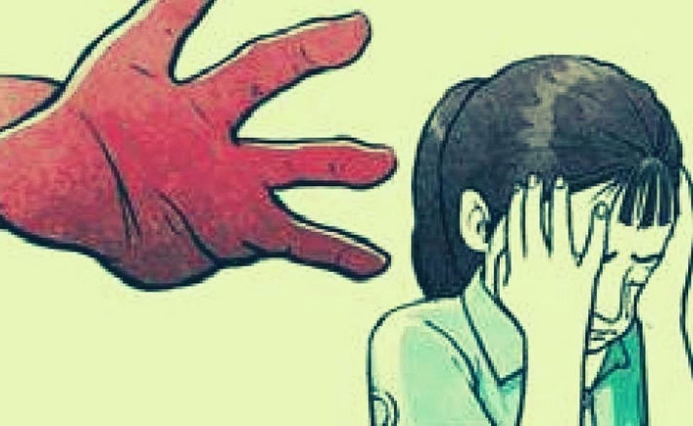 போக்ஸோ வழக்கு