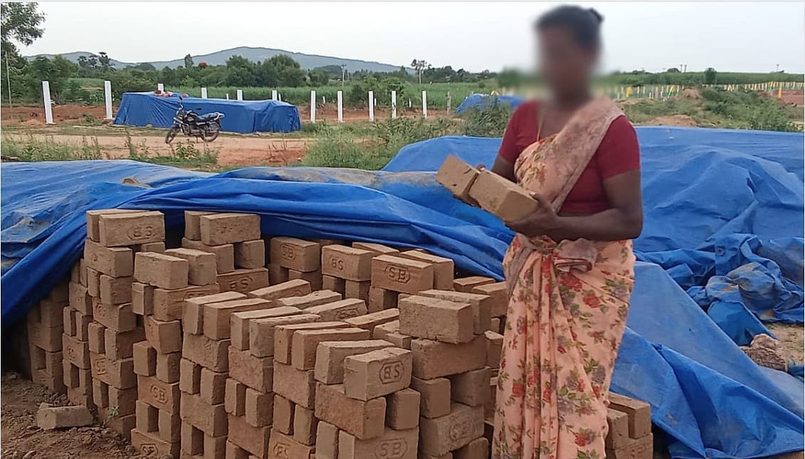 கொத்தடிமை முறை எனும் `கொடுங்கோன்மை' - சட்டமியற்றி 50 ஆண்டுகளாகியும் தொடரும் அவலம்! - விடிவு எப்போது?