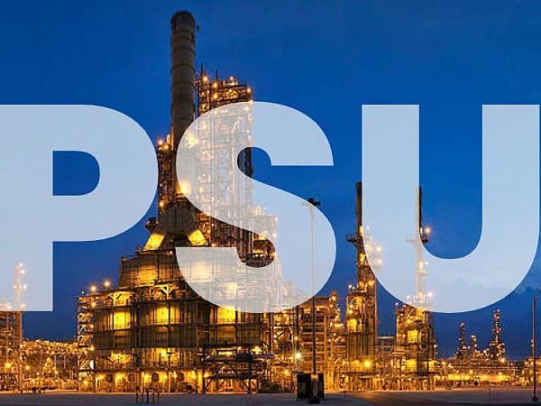 PSU |பொதுத்துறை பங்குகள்