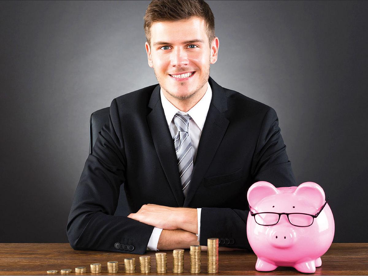 முதலீட்டாளர் - முதலீடு