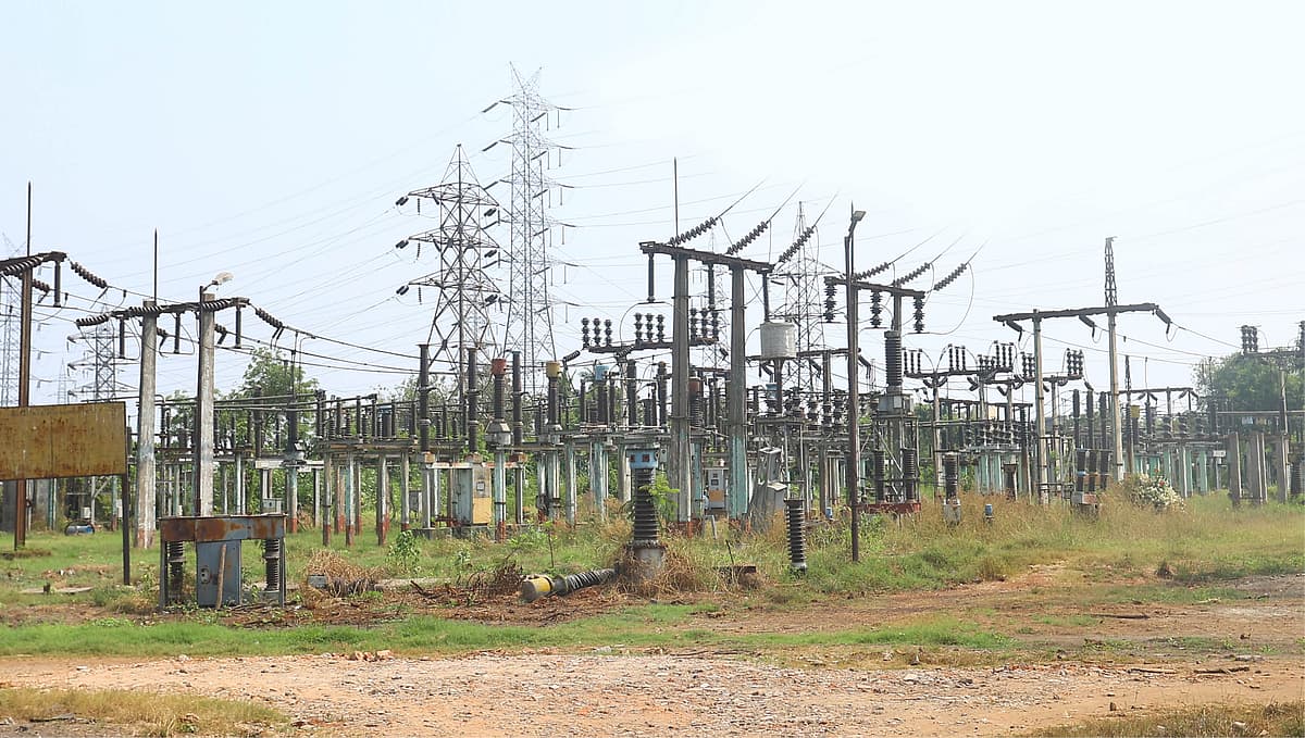 மின்சார வாரியம்