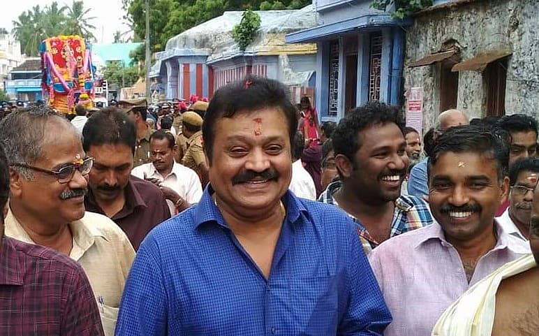 சுரேஷ்கோபி