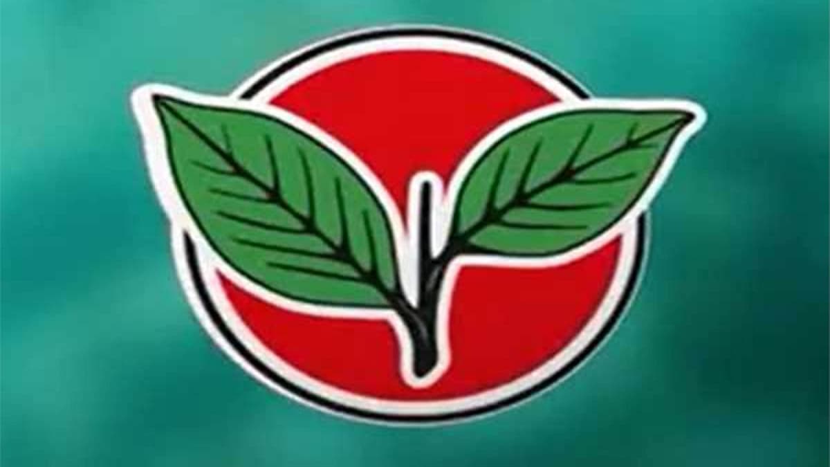 இரட்டை இலை