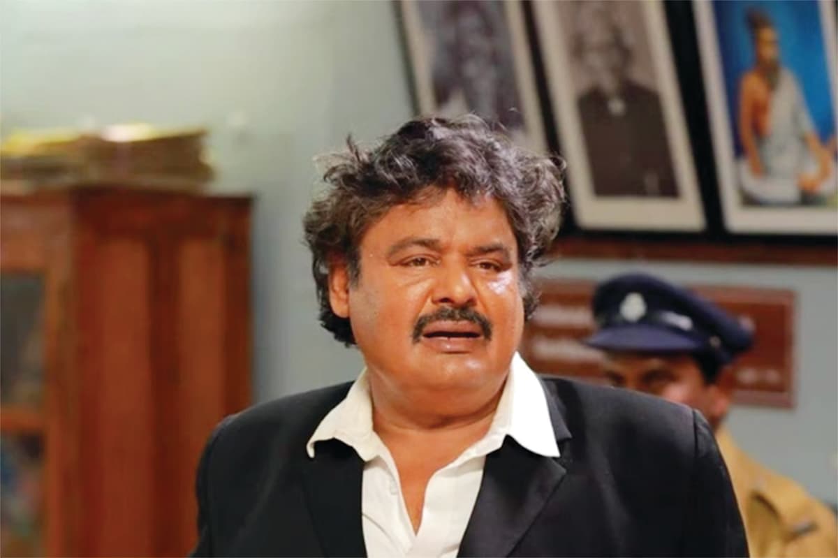 மன்சூர் அலிகான்